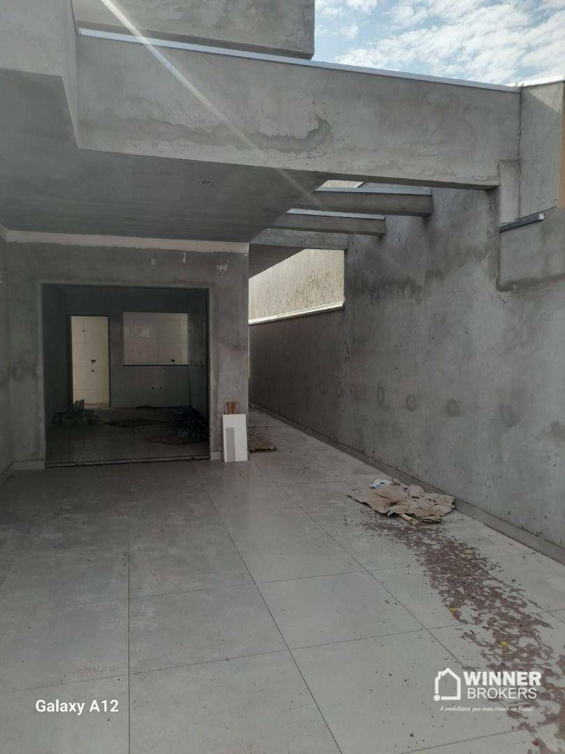 Casa, 2 quartos, 57 m² - Foto 2