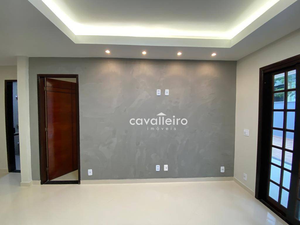 Casa à venda com 3 quartos, 165m² - Foto 18