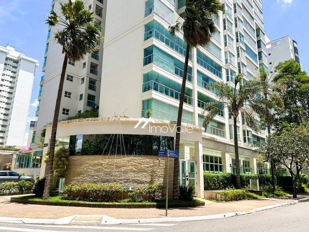 Apartamento, 4 quartos, 183 m² - Foto 36