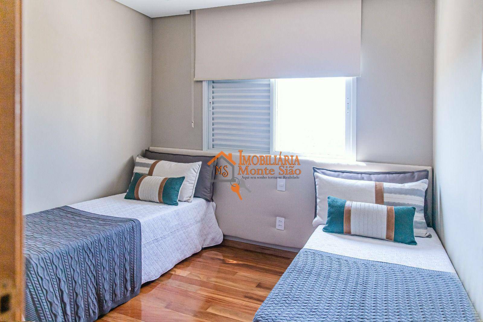 Apartamento à venda com 3 quartos, 190m² - Foto 26