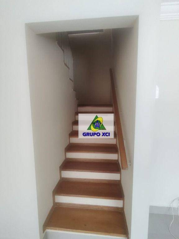 Casa de Condomínio à venda com 4 quartos, 168m² - Foto 26