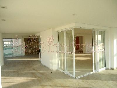 Apartamento à venda com 3 quartos, 264m² - Foto 6