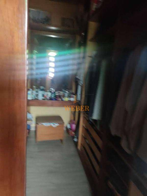 Sobrado à venda com 4 quartos, 380m² - Foto 34