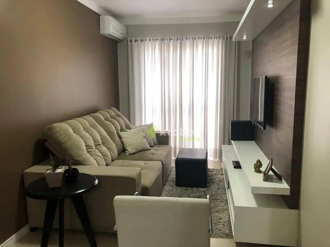 Apartamento, 2 quartos, 86 m² - Foto 1