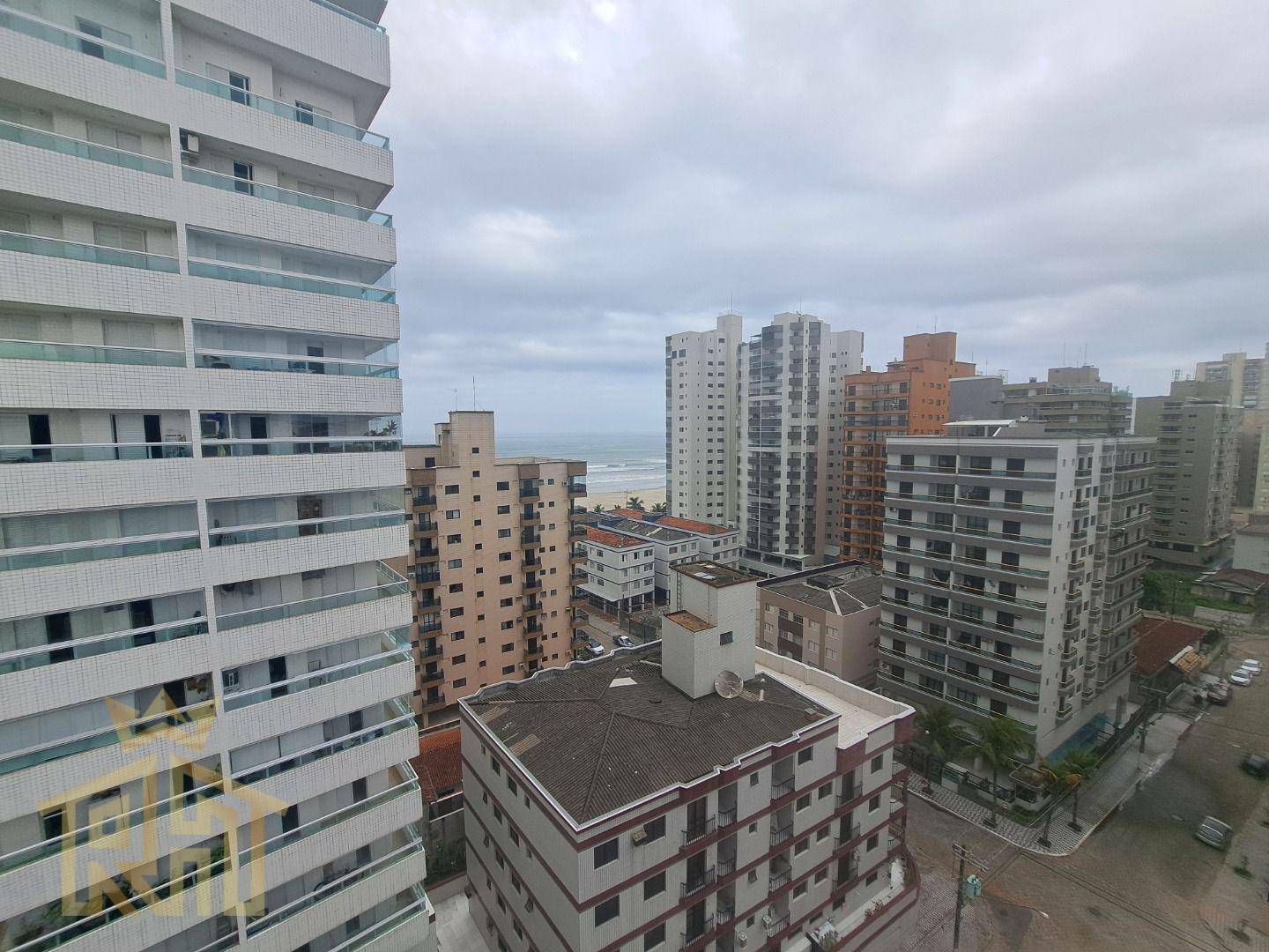 Cobertura à venda com 1 quarto, 90m² - Foto 1