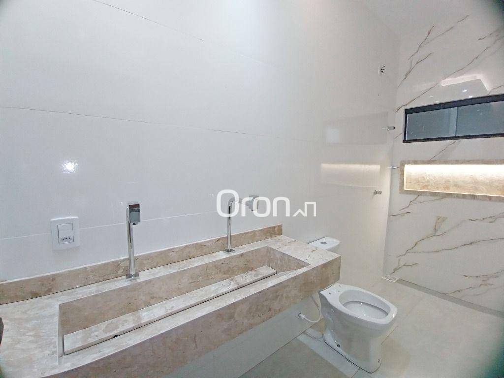 Casa à venda com 3 quartos, 133m² - Foto 6