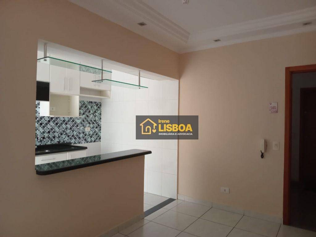 Apartamento à venda com 2 quartos, 66m² - Foto 3