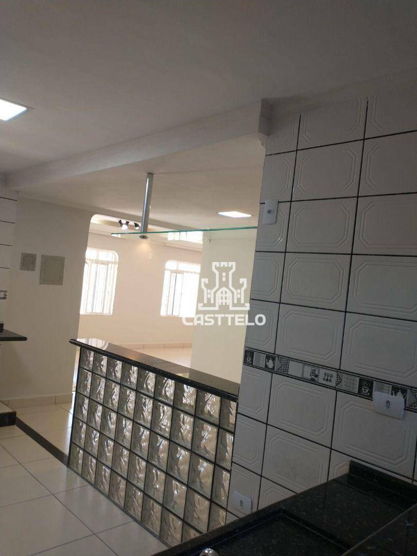 Casa à venda e aluguel com 3 quartos, 174m² - Foto 18