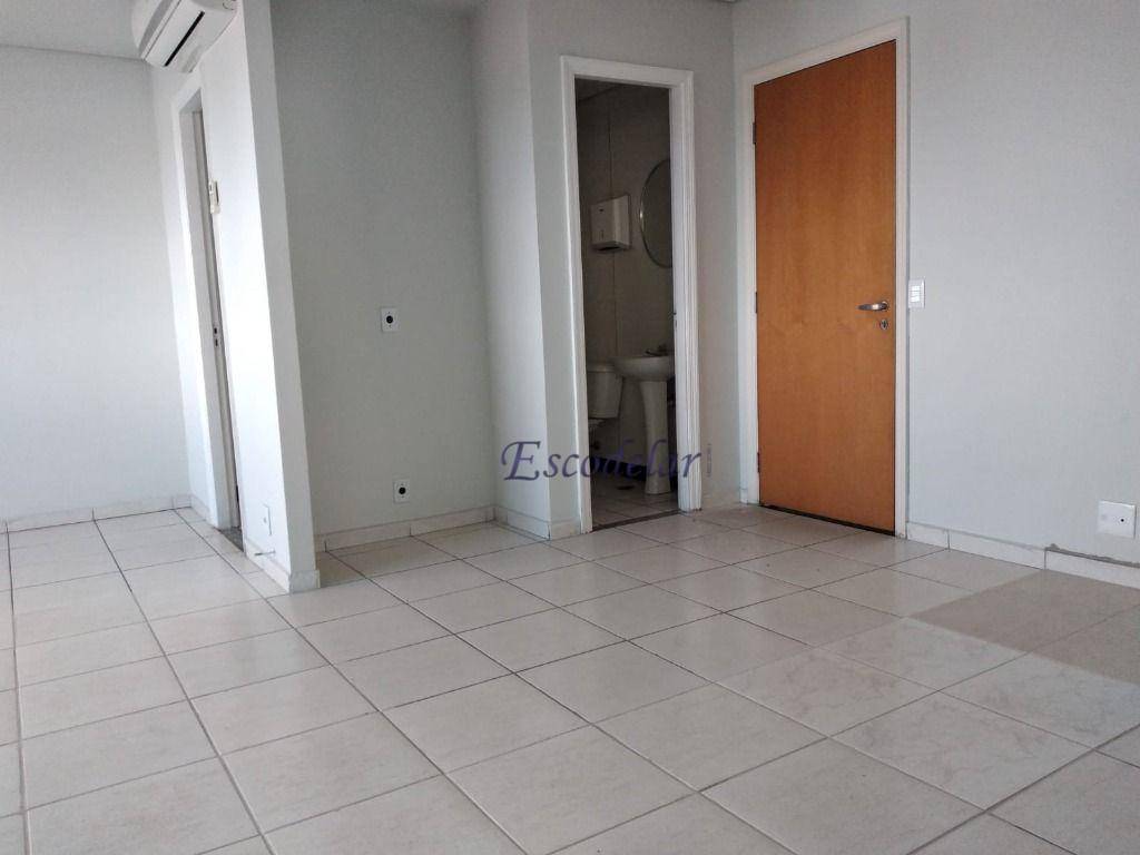 Conjunto Comercial-Sala para alugar, 65m² - Foto 6