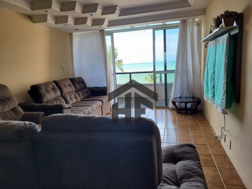 Apartamento à venda com 3 quartos, 150m² - Foto 8