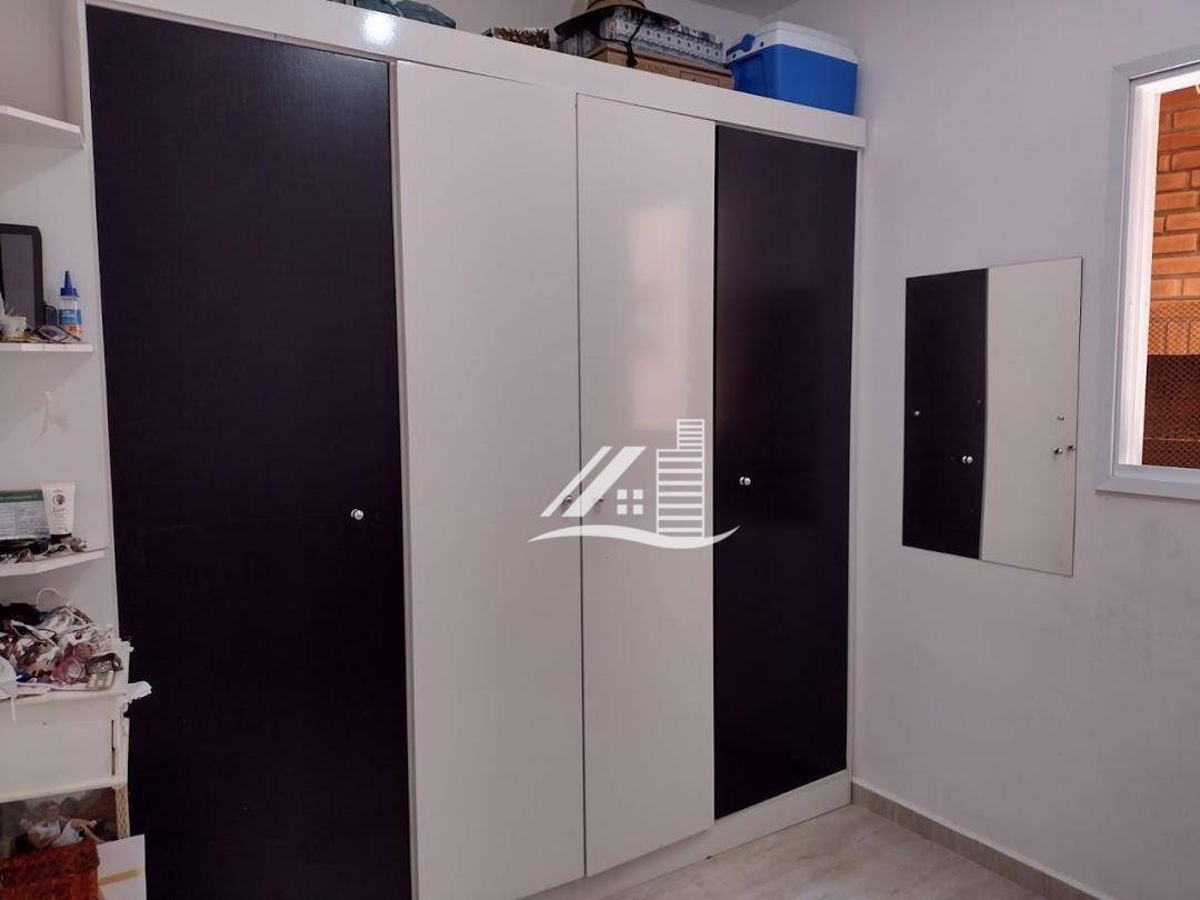 Apartamento à venda com 2 quartos, 62m² - Foto 6