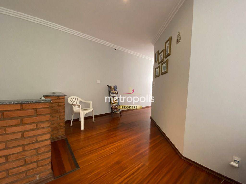 Sobrado à venda e aluguel com 3 quartos, 330m² - Foto 29