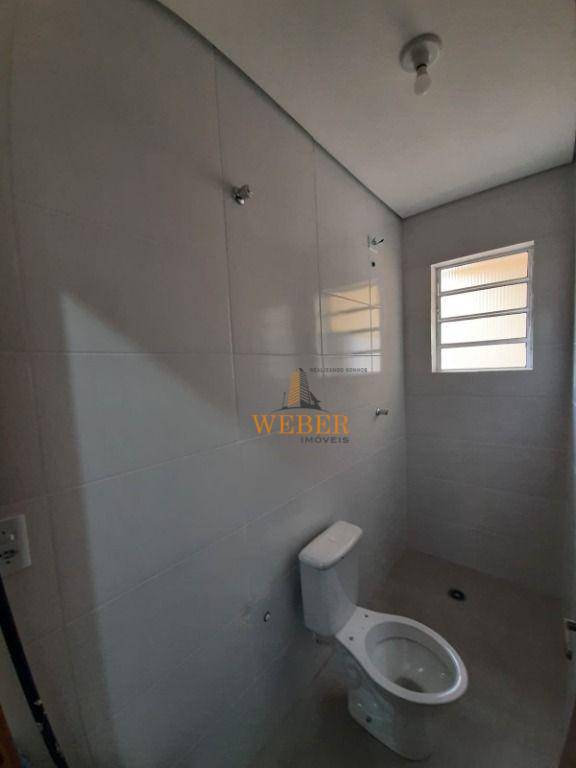 Sobrado à venda com 3 quartos, 120m² - Foto 14