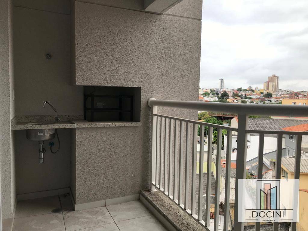 Apartamento à venda com 2 quartos, 69m² - Foto 1