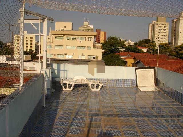 Casa à venda com 3 quartos, 240m² - Foto 16