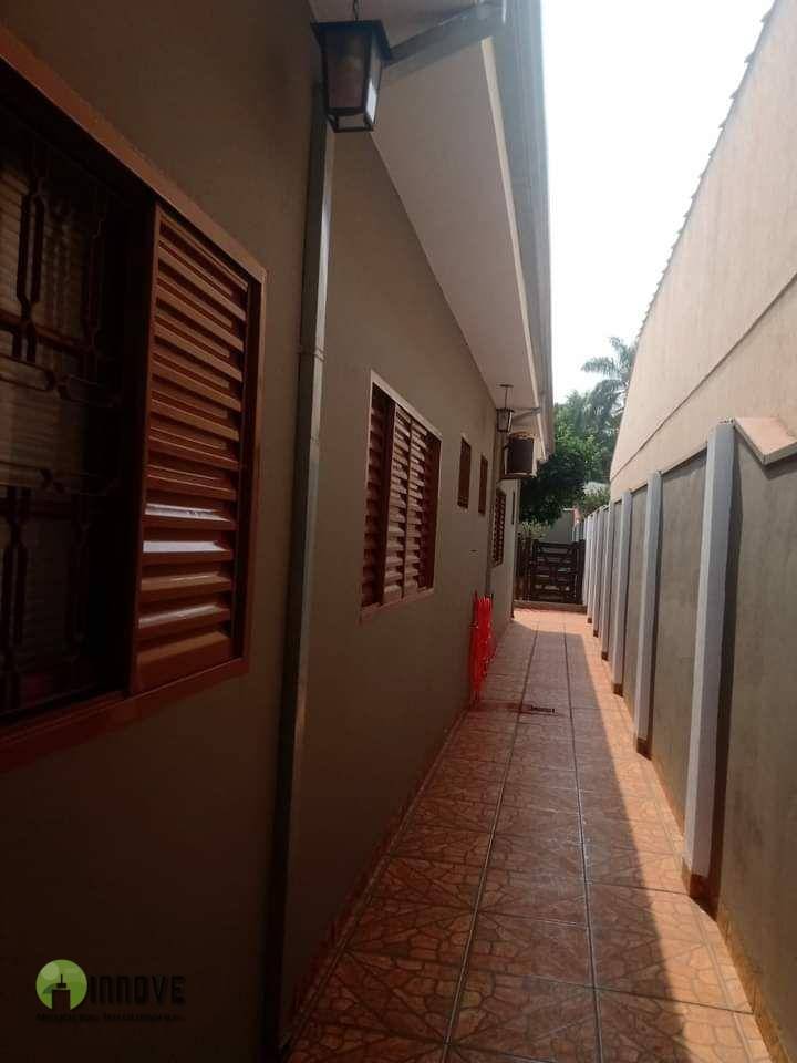 Casa à venda com 3 quartos, 191m² - Foto 15