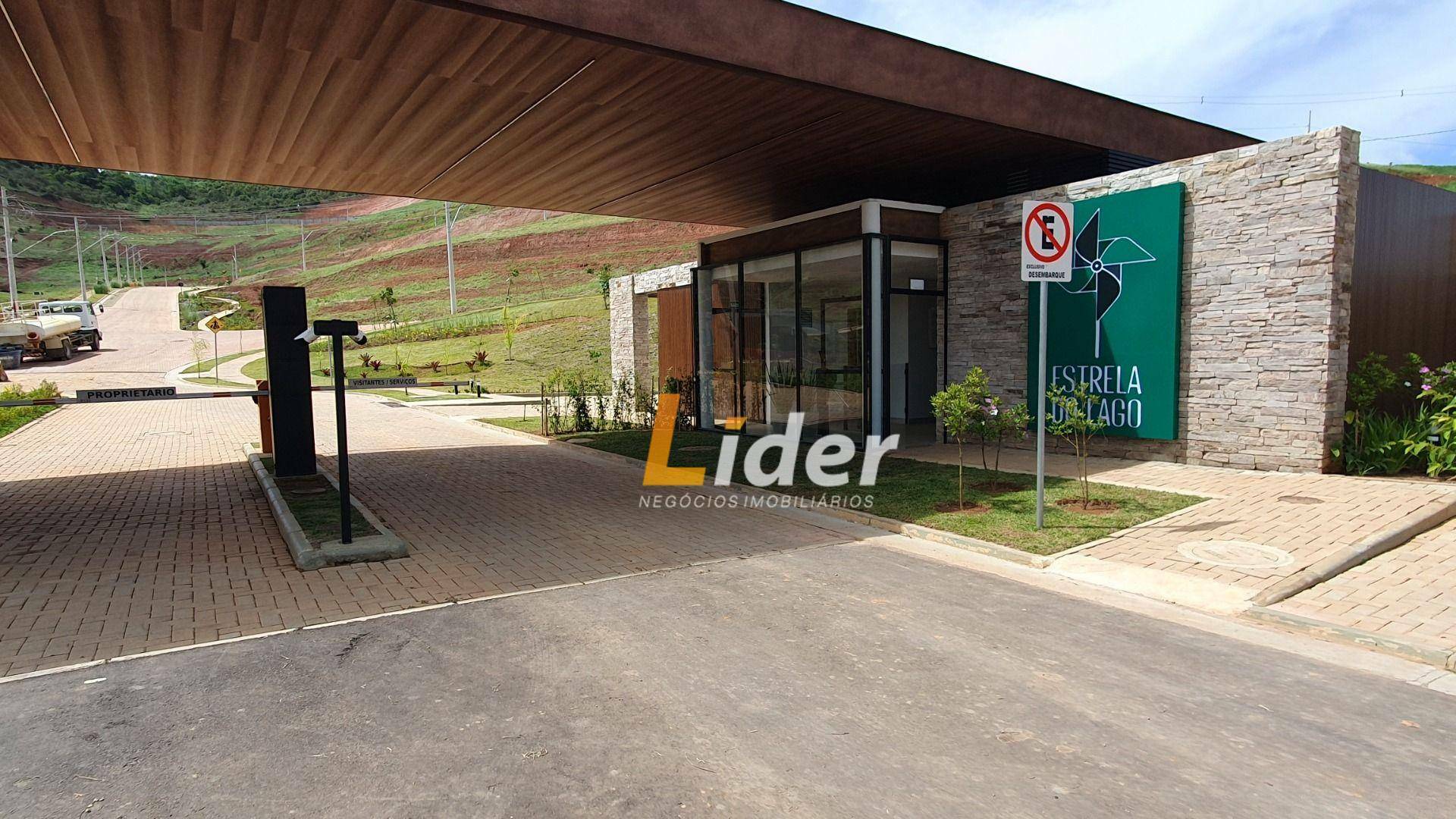 Loteamento e Condomínio à venda, 485M2 - Foto 3