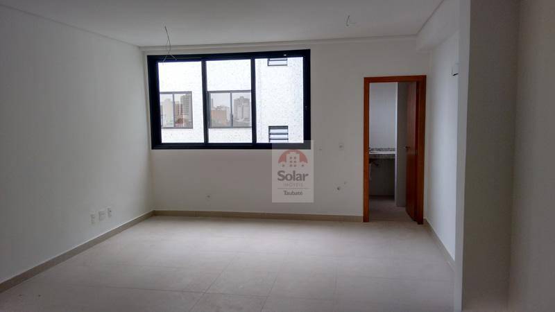 Conjunto Comercial-Sala para alugar, 57m² - Foto 1