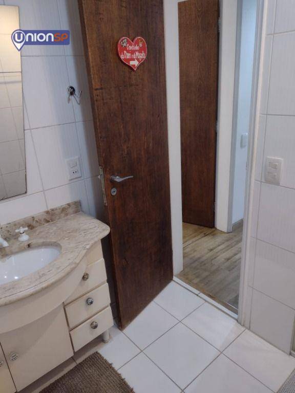 Apartamento à venda com 3 quartos, 110m² - Foto 22