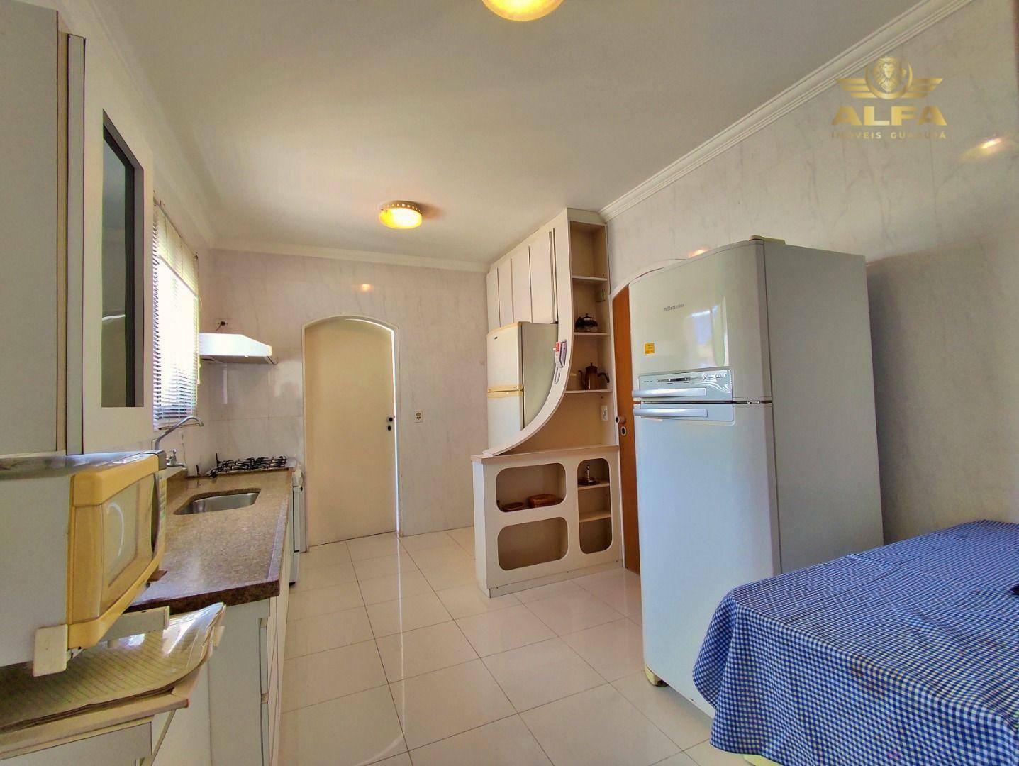 Apartamento à venda com 3 quartos, 120m² - Foto 19