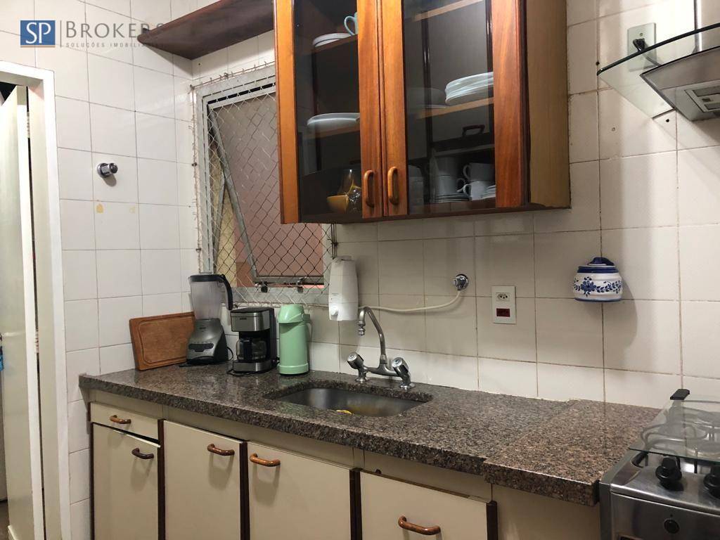 Apartamento à venda com 2 quartos, 77m² - Foto 9