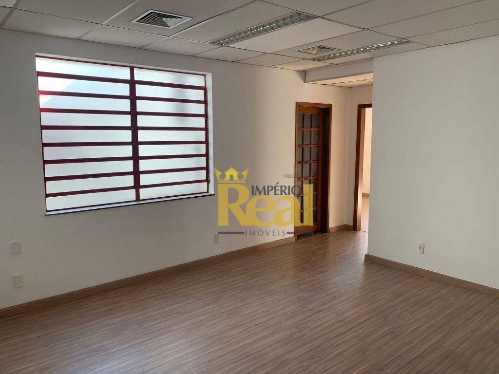 Conjunto Comercial-Sala para alugar, 59m² - Foto 2