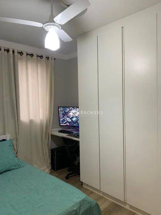 Apartamento à venda com 2 quartos, 48m² - Foto 17