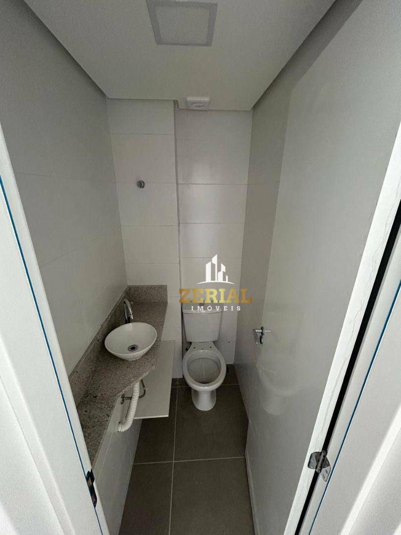 Apartamento para alugar com 2 quartos, 68m² - Foto 15