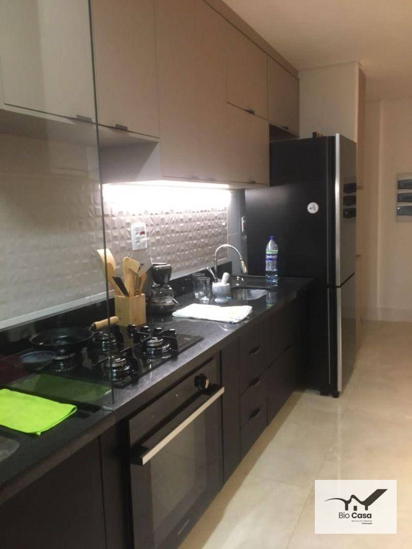 Apartamento à venda com 2 quartos, 57m² - Foto 6