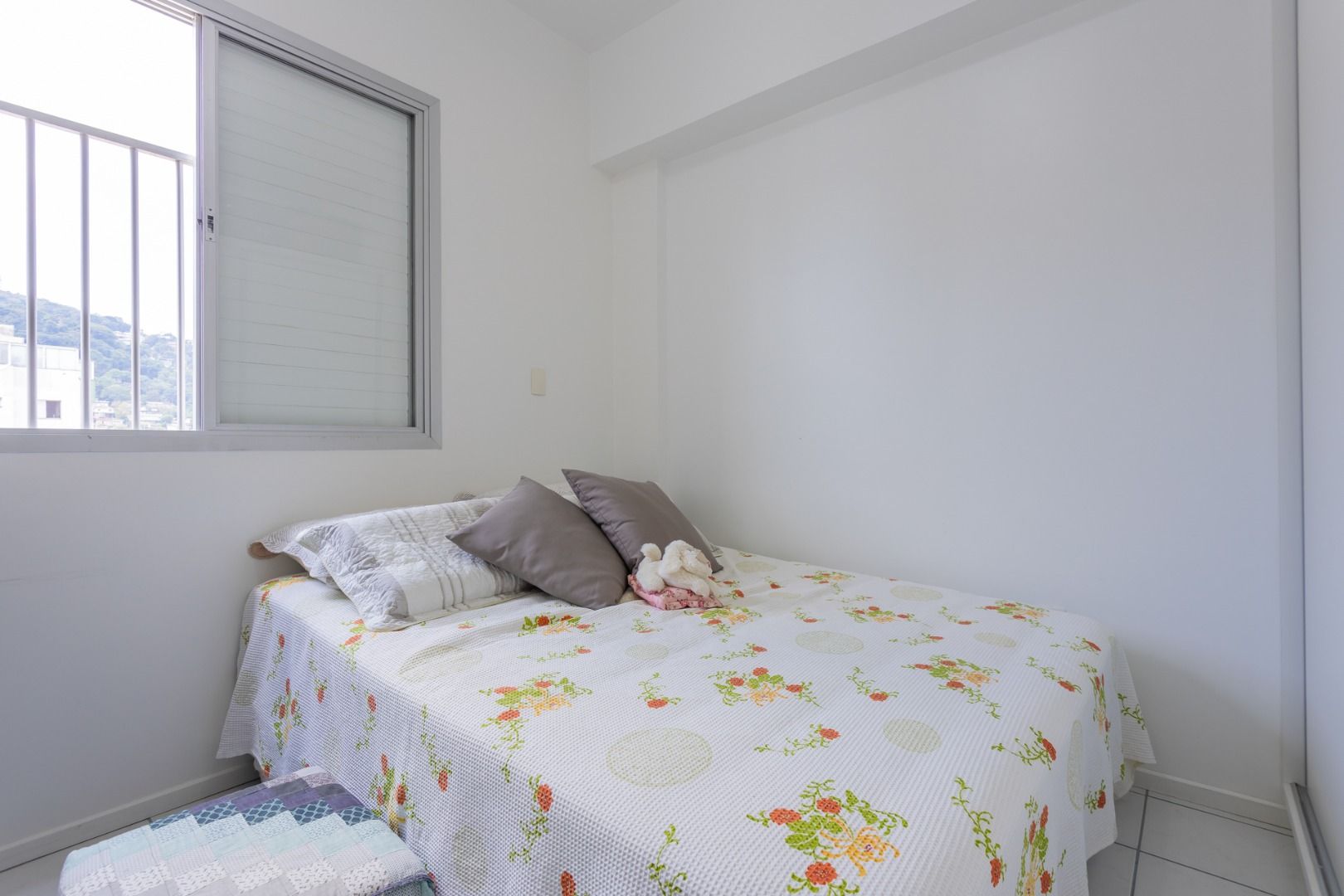 Apartamento à venda com 3 quartos, 98m² - Foto 6