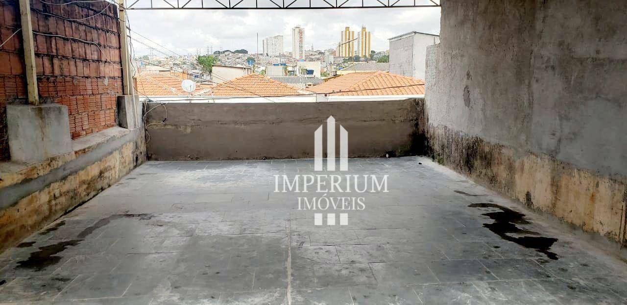 Sobrado à venda com 3 quartos, 160m² - Foto 5