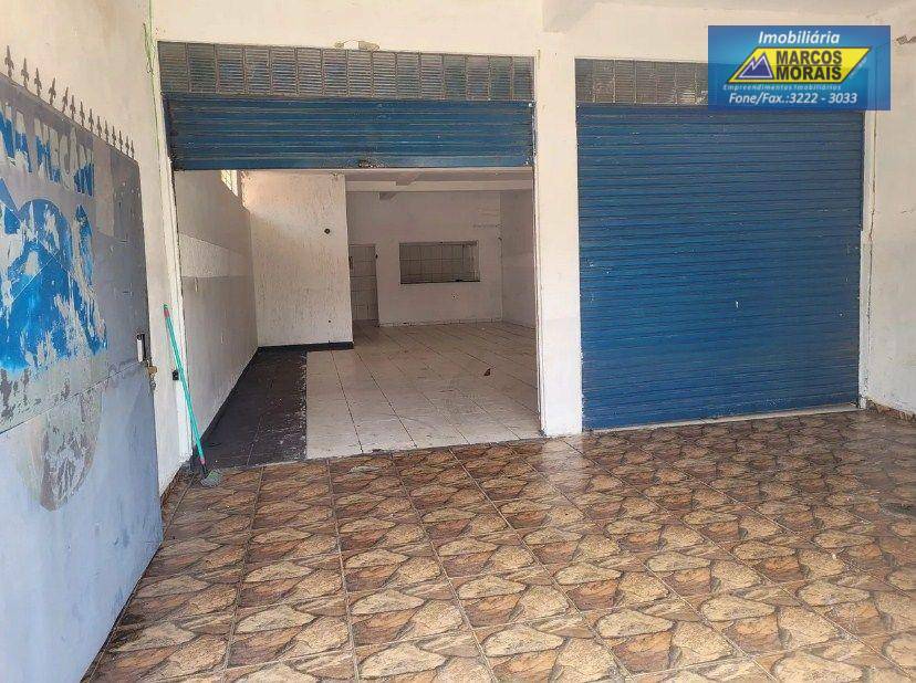 Loja-Salão para alugar, 125m² - Foto 2