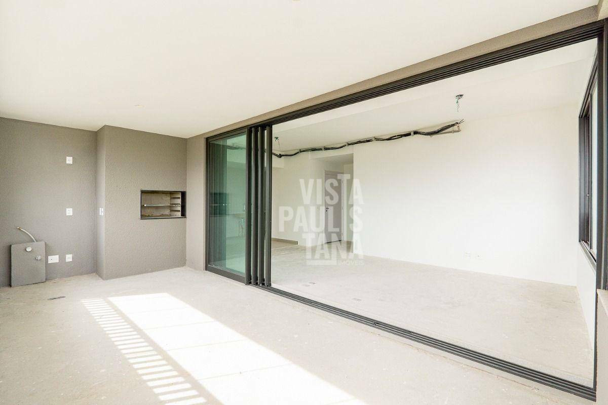 Apartamento à venda com 3 quartos, 163m² - Foto 6