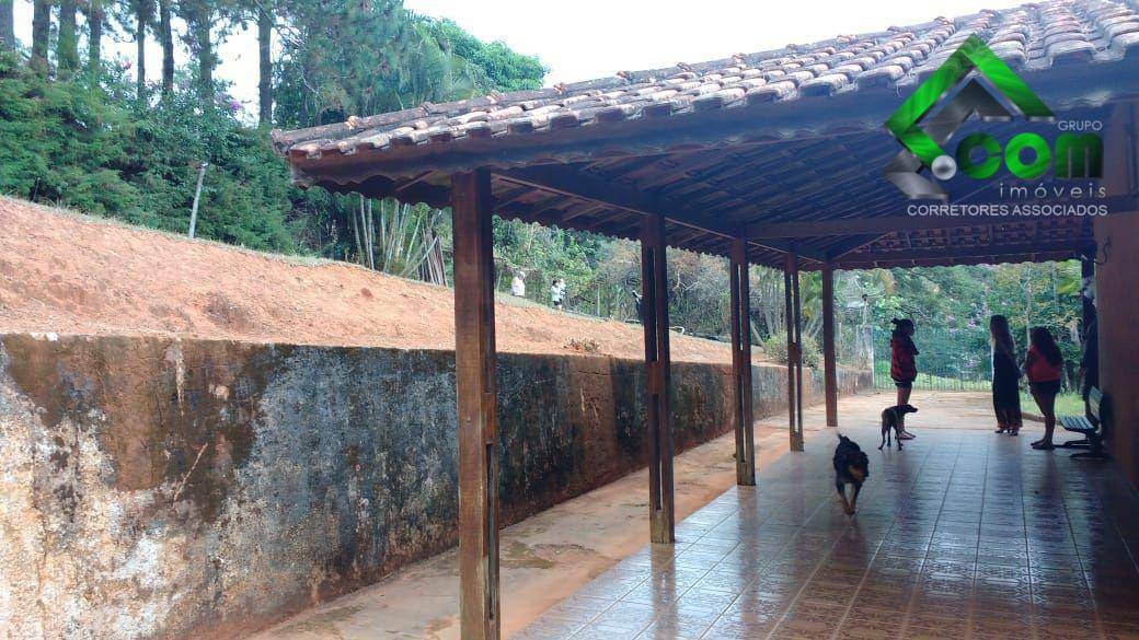 Sítio à venda com 2 quartos, 100m² - Foto 7