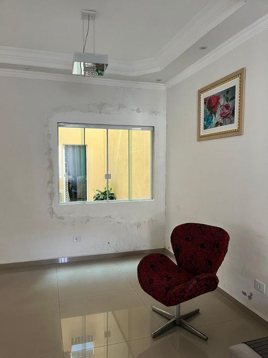 Casa à venda com 3 quartos, 125m² - Foto 19