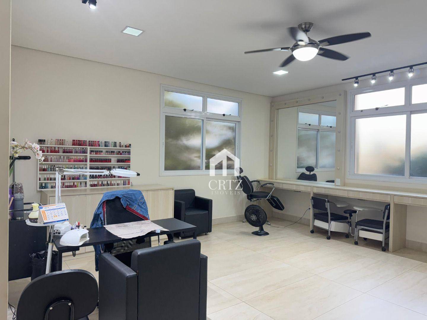 Apartamento à venda com 3 quartos, 142m² - Foto 25