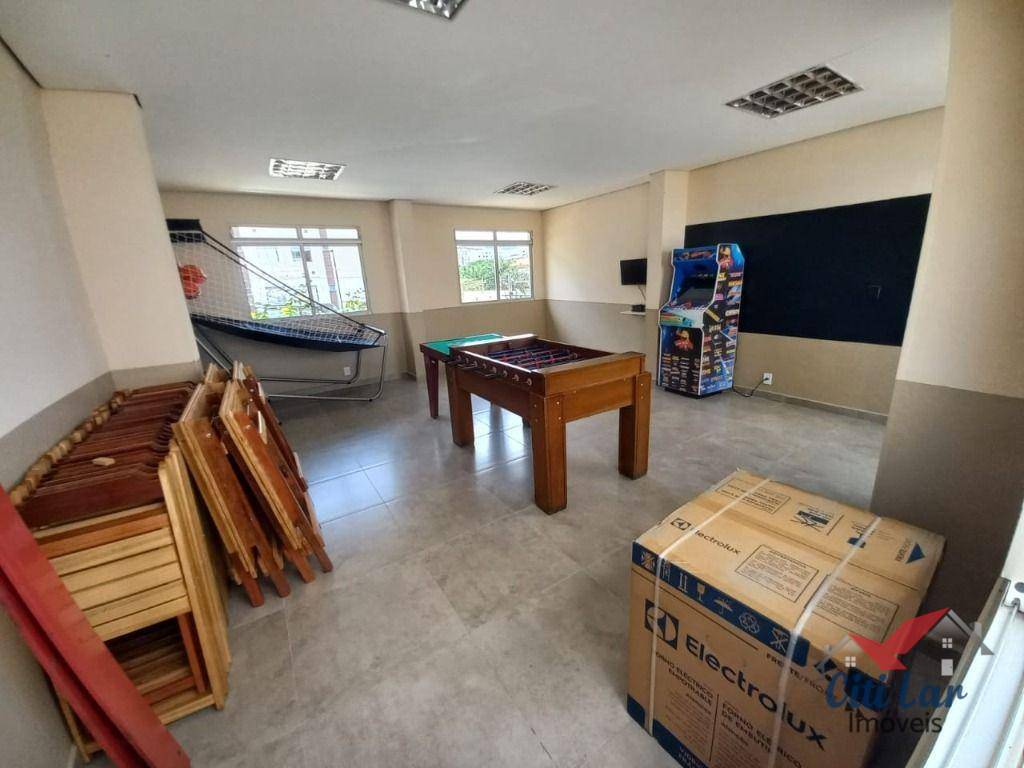 Apartamento à venda com 2 quartos, 45m² - Foto 33