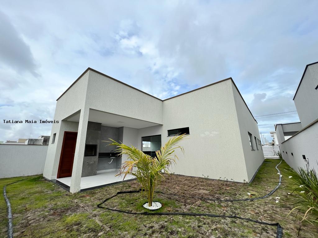 Casa de Condomínio à venda com 3 quartos, 153m² - Foto 9