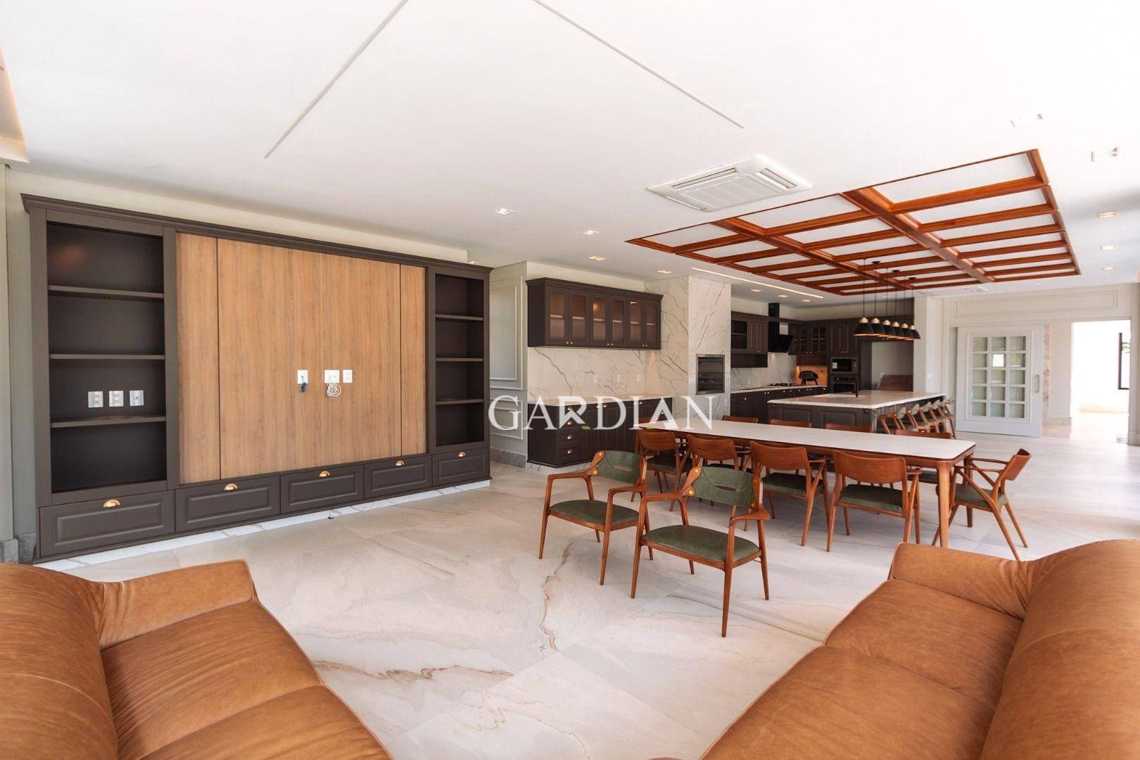 Casa de Condomínio à venda com 4 quartos, 800m² - Foto 171