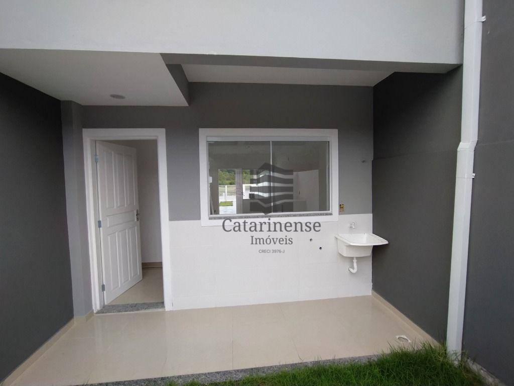 Sobrado à venda com 2 quartos, 74m² - Foto 17