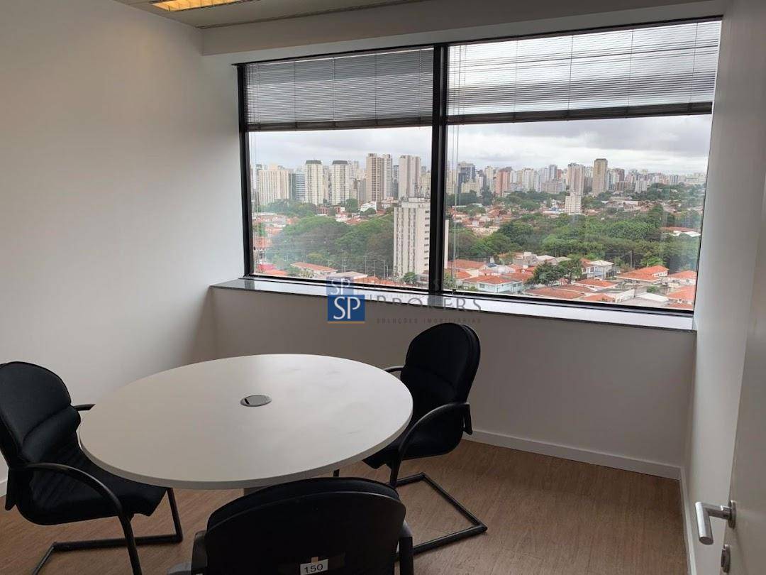 Conjunto Comercial-Sala para alugar, 294m² - Foto 19