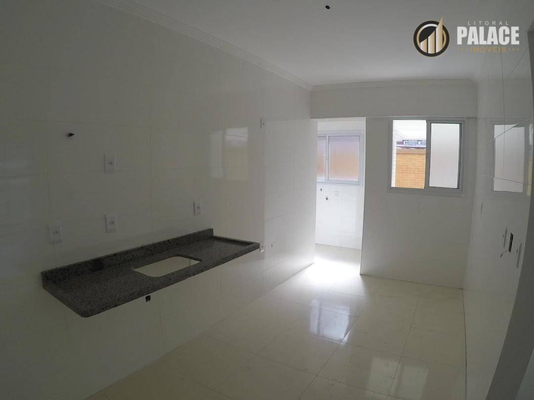 Apartamento à venda com 3 quartos, 162m² - Foto 7