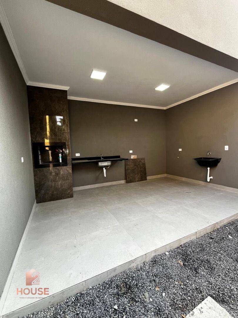 Sobrado à venda com 3 quartos, 149m² - Foto 11