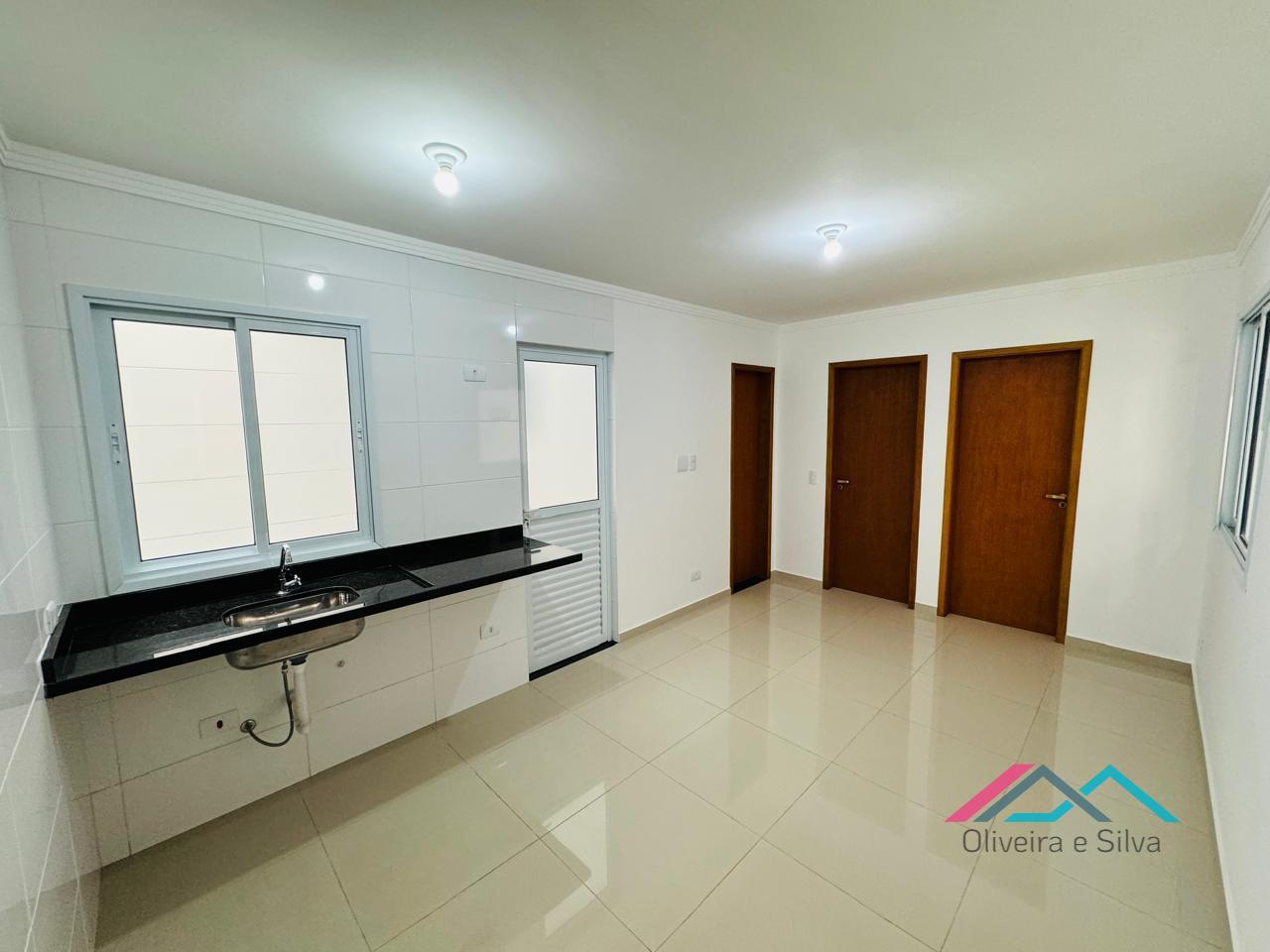 Apartamento à venda, 43m² - Foto 23