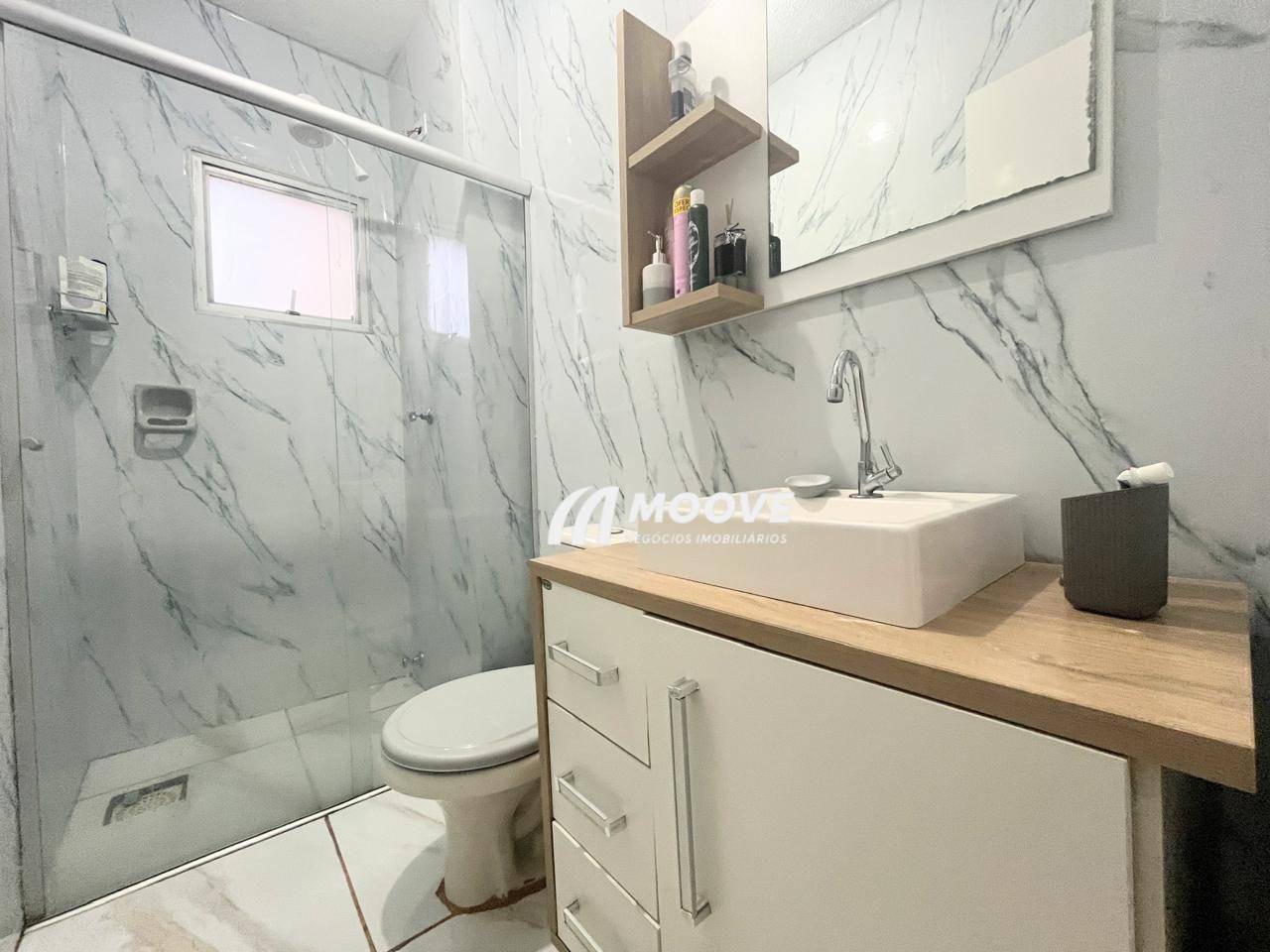 Apartamento, 2 quartos, 63 m² - Foto 4