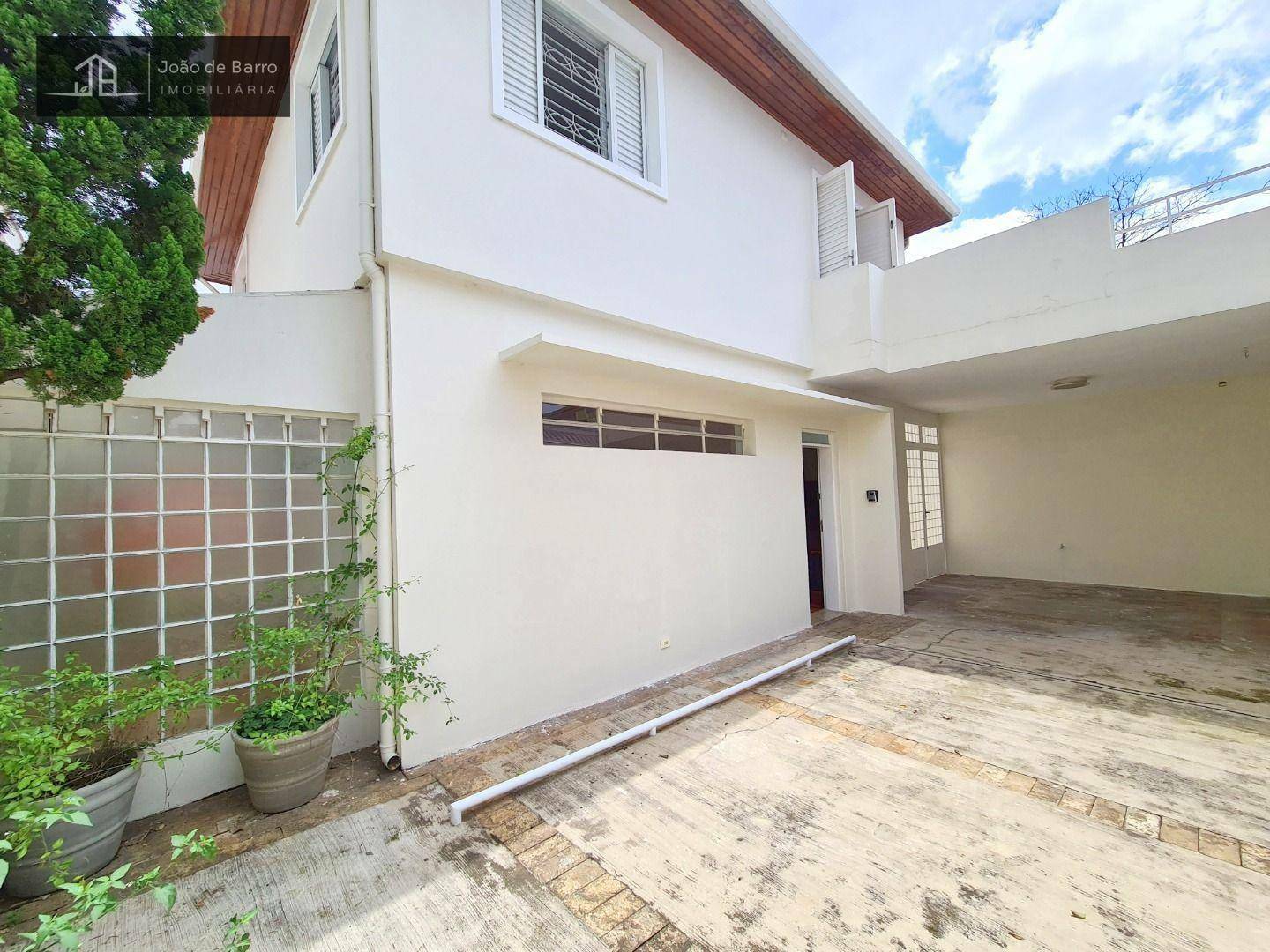 Casa à venda com 3 quartos, 179m² - Foto 39