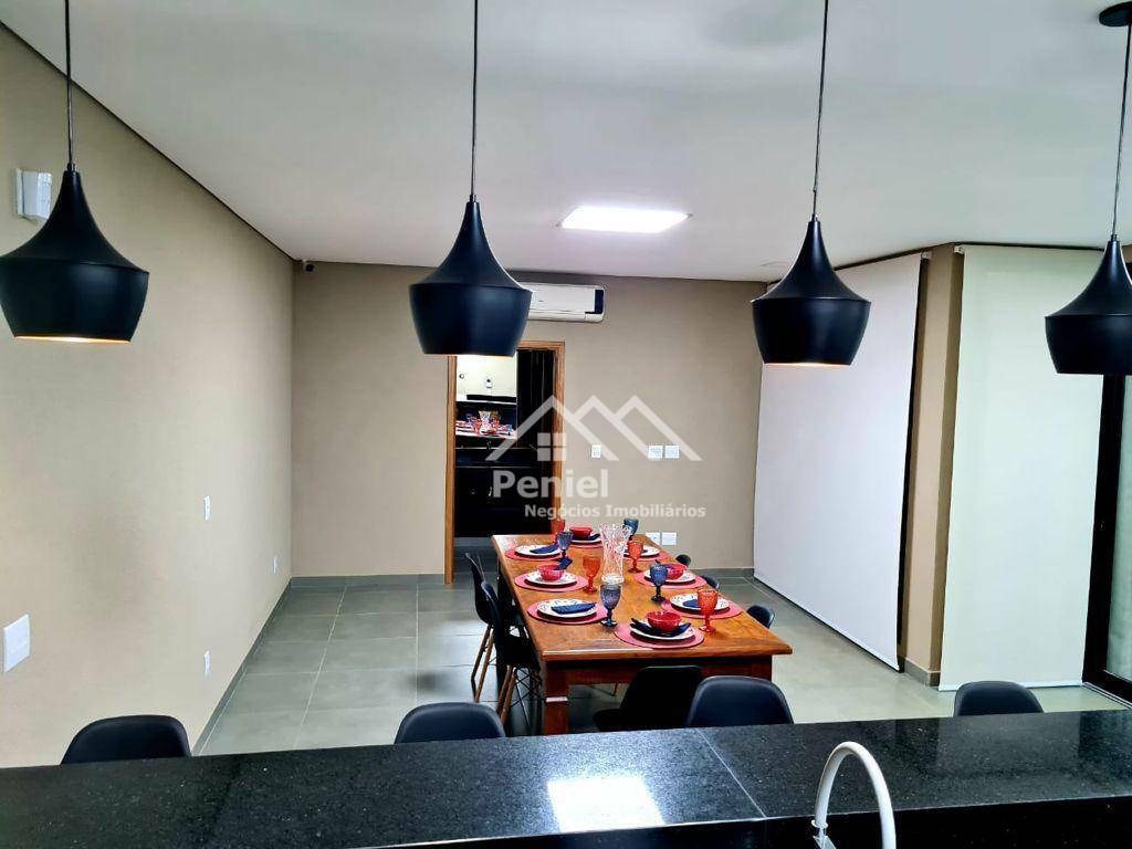 Casa de Condomínio à venda com 3 quartos, 240m² - Foto 18