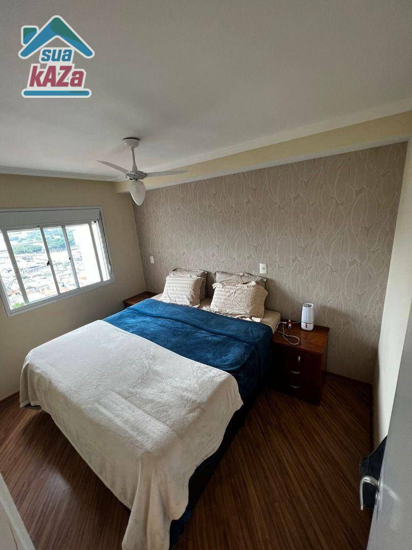 Apartamento à venda com 2 quartos, 68m² - Foto 9