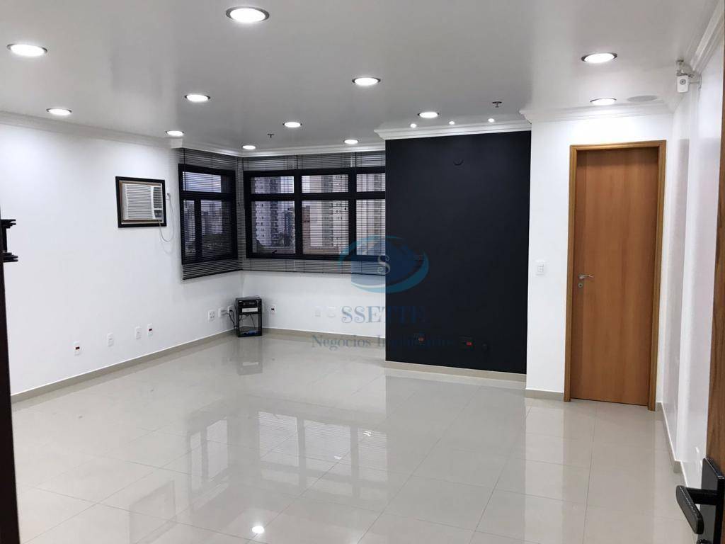 Conjunto Comercial-Sala para alugar, 35m² - Foto 4