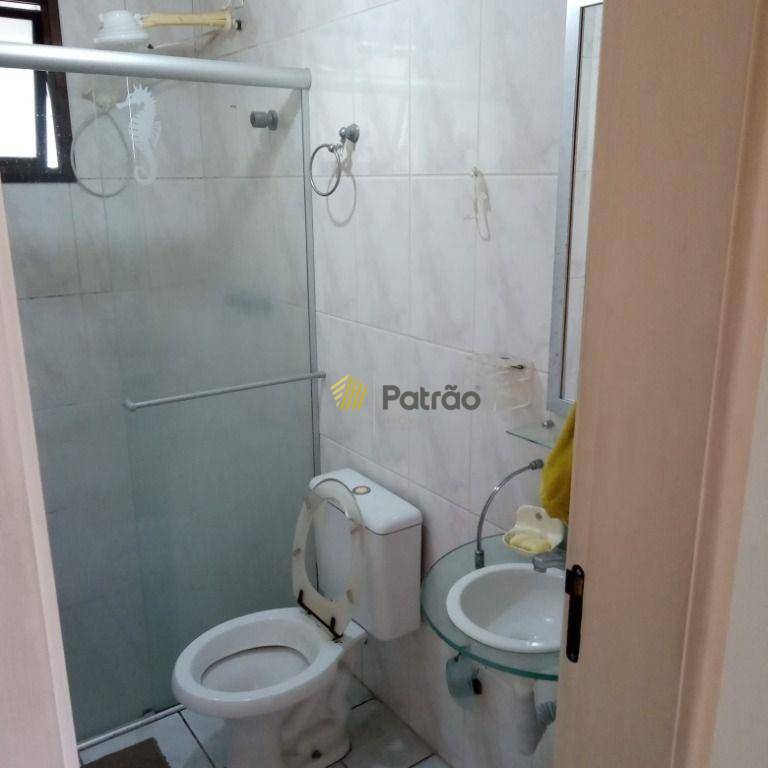 Apartamento à venda com 3 quartos, 69m² - Foto 12